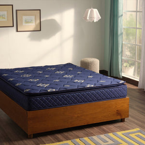 Splendor pt premium foam encased bonnell spring mattress