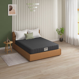 Prospina memory foam mattress